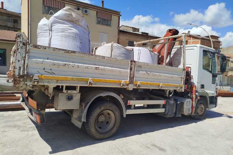 OmecoHub - Immagine IVECO 75E15